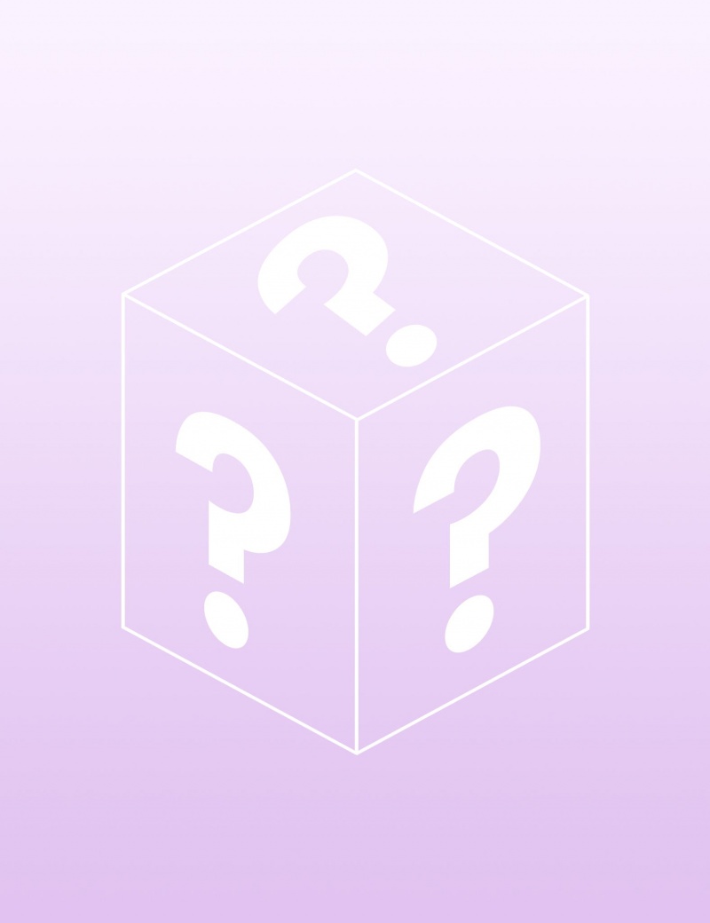 Lamoda Mystery Item | 789213-GNP